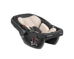 Kikka Boo Kolica Modena 3in1 set sa I-SIZE I-Prime autosedištem i tvrdom korpom Beige - Слика 15