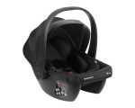 Kikka Boo Kolica Modena 3in1 set sa I-SIZE I-Prime autosedištem i tvrdom korpom Black - Слика 2