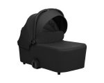Kikka Boo Kolica Modena 3in1 set sa I-SIZE I-Prime autosedištem i tvrdom korpom Black - Слика 3