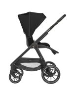 Kikka Boo Kolica Modena 3in1 set sa I-SIZE I-Prime autosedištem i tvrdom korpom Black - Слика 12