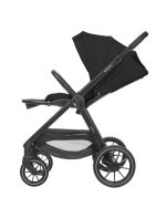 Kikka Boo Kolica Modena 3in1 set sa I-SIZE I-Prime autosedištem i tvrdom korpom Black - Слика 13