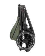 Kikka Boo Kolica Modena 3in1 set sa I-SIZE I-Prime autosedištem i tvrdom korpom Army Green - Слика 6