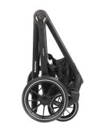 Kikka Boo Kolica Modena 3in1 set sa I-SIZE I-Prime autosedištem i tvrdom korpom Army Green - Слика 7