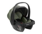 Kikka Boo Kolica Modena 3in1 set sa I-SIZE I-Prime autosedištem i tvrdom korpom Army Green - Слика 9