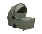 Kikka Boo Kolica Modena 3in1 set sa I-SIZE I-Prime autosedištem i tvrdom korpom Army Green - Слика 10