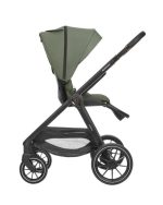 Kikka Boo Kolica Modena 3in1 set sa I-SIZE I-Prime autosedištem i tvrdom korpom Army Green - Слика 18