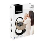 Kikka Boo Ljuljaška Zazu Beige - Слика 3