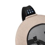 Kikka Boo Ljuljaška Zazu Beige - Слика 5