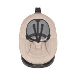 Kikka Boo Ljuljaška Zazu Beige - Слика 7