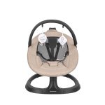 Kikka Boo Ljuljaška Zazu Beige - Слика 9