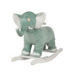 Kikka Boo Plišana igračka Elephant sa klackalicom