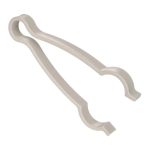 Kikka Boo Sterilizator Clyde Beige - Слика 2
