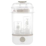 Kikka Boo Sterilizator Clyde Beige - Слика 3