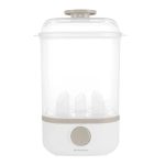Kikka Boo Sterilizator Clyde Beige - Слика 4
