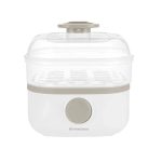 Kikka Boo Sterilizator Clyde Beige - Слика 5