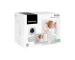 Kikka Boo Video baby monitor Rhen Beige - Слика 2