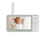 Kikka Boo Video baby monitor Rhen Beige - Слика 5