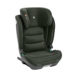KikkaBoo autosedište (15-36kg) I-scout I-size isofix army green