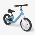 Kikkaboo balance bike xplorer blue