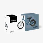 Kikkaboo balance bike xplorer blue - Слика 3