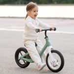 Kikkaboo balance bike xplorer green - Слика 2