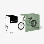 Kikkaboo balance bike xplorer green - Слика 4