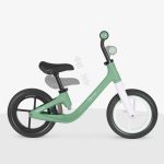 Kikkaboo balance bike xplorer green - Слика 6