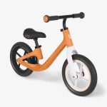 Kikkaboo balance bike xplorer orange