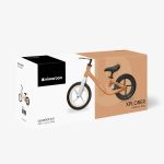 Kikkaboo balance bike xplorer orange - Слика 3