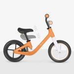 Kikkaboo balance bike xplorer orange - Слика 5