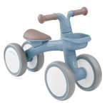 KikkaBoo guralica zipi blue
