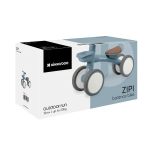 KikkaBoo guralica zipi blue - Слика 2