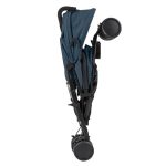 KikkaBoo kišobran kolica beetle 2 premium blue - Слика 7