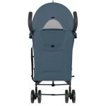 KikkaBoo kišobran kolica beetle 2 premium blue - Слика 13