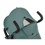 KikkaBoo kišobran kolica beetle 2 premium mint - Слика 2