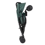 KikkaBoo kišobran kolica beetle 2 premium mint - Слика 5