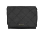 KikkaBoo Kolica Amaia Black premium set 2in1 sa autosedištem I-Size - Слика 3
