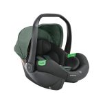 KikkaBoo Kolica Amaia Mint premium set 2in1 sa autosedištem I-Size - Слика 2