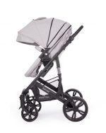 KikkaBoo kolica beloved light grey - Слика 5