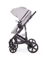 KikkaBoo kolica beloved light grey - Слика 6