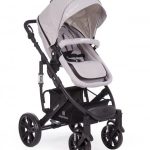 KikkaBoo kolica beloved light grey