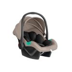 KikkaBoo kolica jean 2in1 set sa I-size autosedištem beige - Слика 7