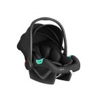 KikkaBoo kolica jean 2in1 set sa I-size autosedištem black - Слика 6