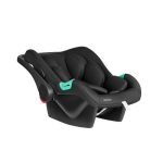 KikkaBoo kolica jean 2in1 set sa I-size autosedištem black - Слика 7