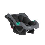 KikkaBoo kolica jean 2in1 set sa I-size autosedištem dark grey ) - Слика 4