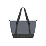 Kikkaboo kolica mia 3in1 set sa I-size autosedištem I tvrdom korpom grey - Слика 6