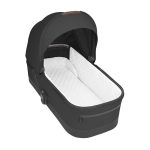 Kikkaboo kolica mia 3in1 set sa I-size autosedištem I tvrdom korpom black - Слика 5