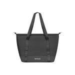 Kikkaboo kolica mia 3in1 set sa I-size autosedištem I tvrdom korpom black - Слика 6