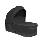 Kikkaboo kolica mia 3in1 set sa I-size autosedištem I tvrdom korpom black - Слика 10