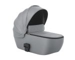 KikkaBoo Kolica Thea 2in1 set sa tvrdom korpom Grey - Слика 4